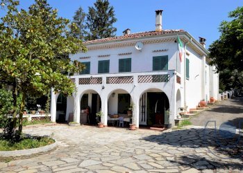 Esterno - Villa Strada Maddalena, Moncalieri - foto 2