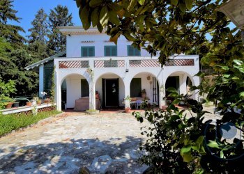 Esterno - Villa Strada Maddalena, Moncalieri - foto 9