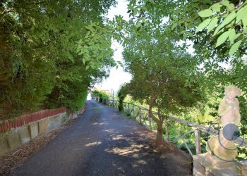 Esterno - Villa Strada Maddalena, Moncalieri - foto 11