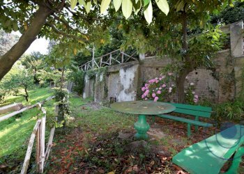 Esterno - Villa Strada Maddalena, Moncalieri - foto 12