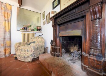 Zona giorno - Villa Strada Maddalena, Moncalieri - foto 23