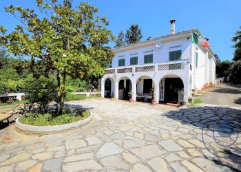 Esterno - Villa Strada Maddalena, Moncalieri - foto 26