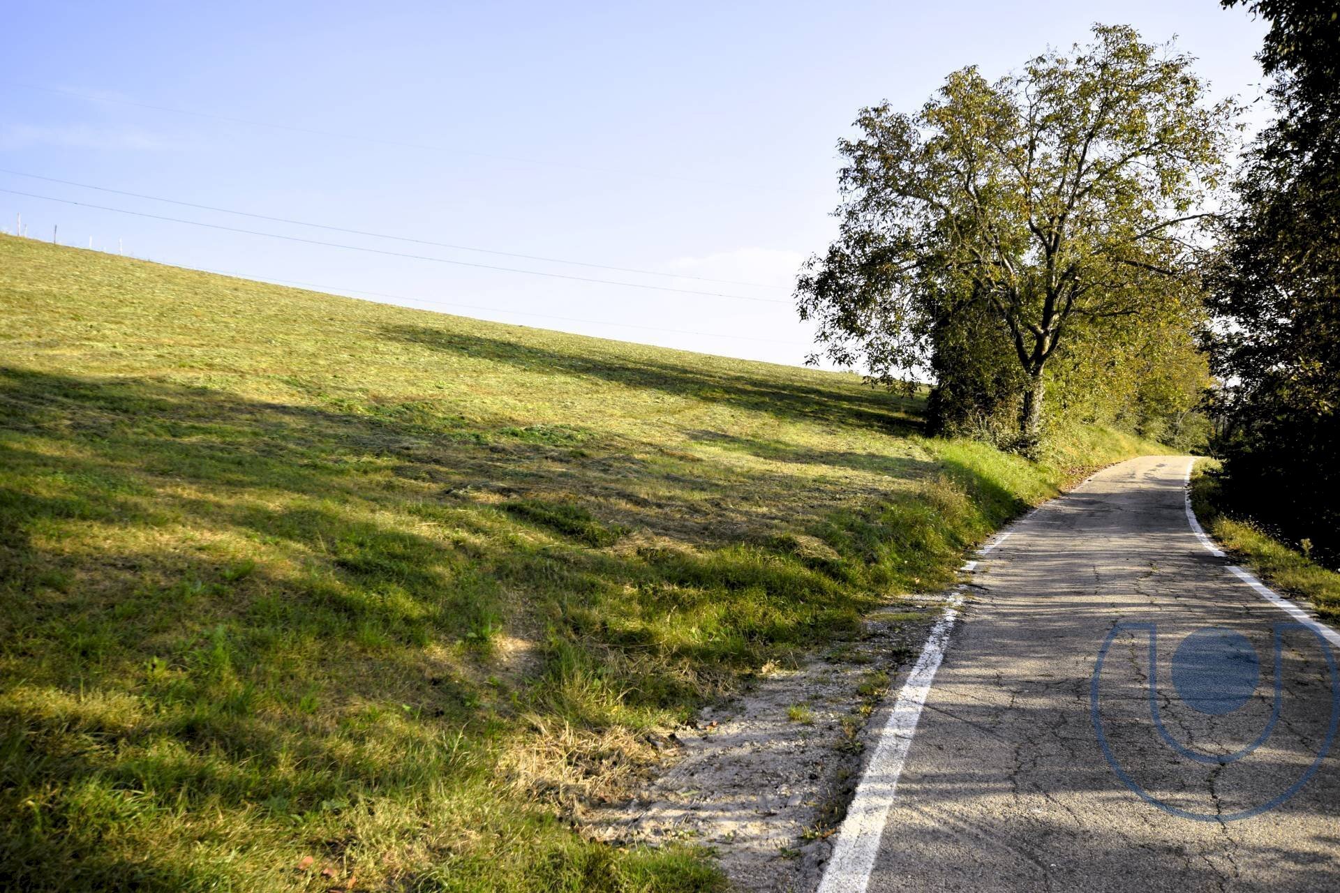 Foto 1 - Terreno agricolo Via Palazzotto, Pino Torinese - foto 1
