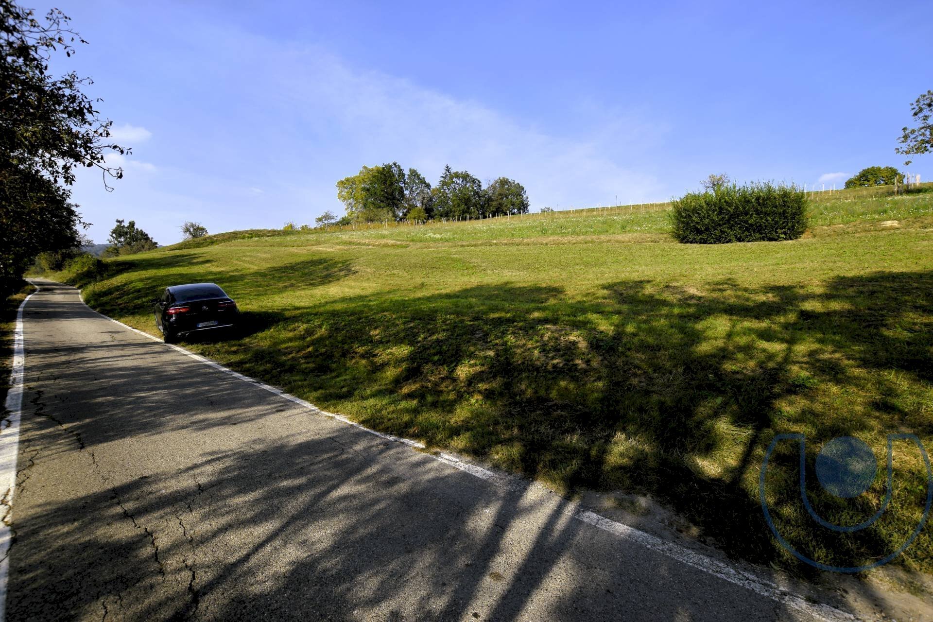 Foto 2 - Terreno agricolo Via Palazzotto, Pino Torinese - foto 2