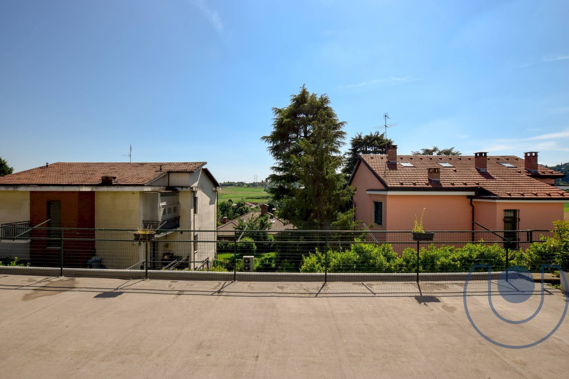 Esterno - Attic Via Monviso, Pino Torinese - photo 3