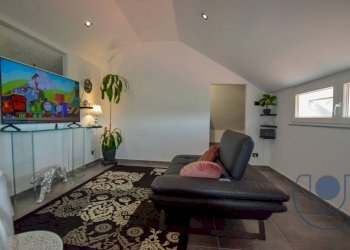 Zona giorno - Attic Via Monviso, Pino Torinese - photo 7