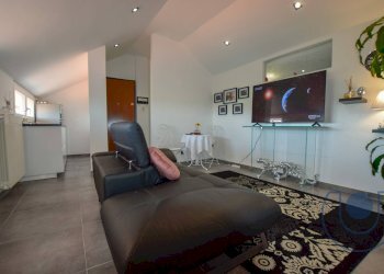 Zona giorno - Attic Via Monviso, Pino Torinese - photo 9