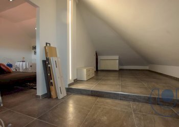 Zona notte - Attic Via Monviso, Pino Torinese - photo 13