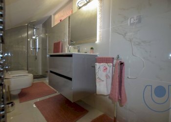 Bagno - Attic Via Monviso, Pino Torinese - photo 15