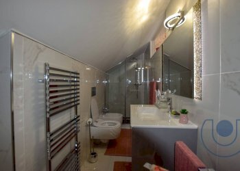 Bagno - Attic Via Monviso, Pino Torinese - photo 16