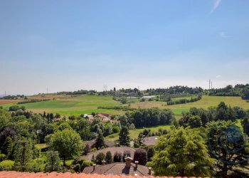 Esterno - Attic Via Monviso, Pino Torinese - photo 21