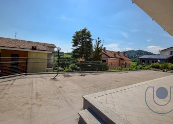 Esterno - Attic Via Monviso, Pino Torinese - photo 23