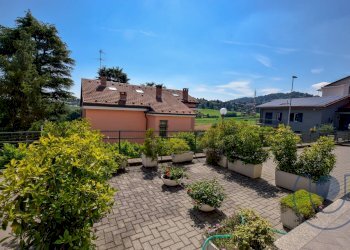 Esterno - Attic Via Monviso, Pino Torinese - photo 24