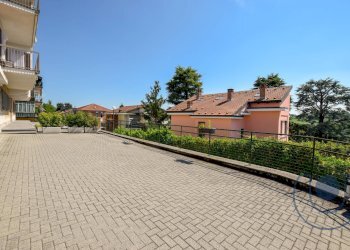 Esterno - Attic Via Monviso, Pino Torinese - photo 26