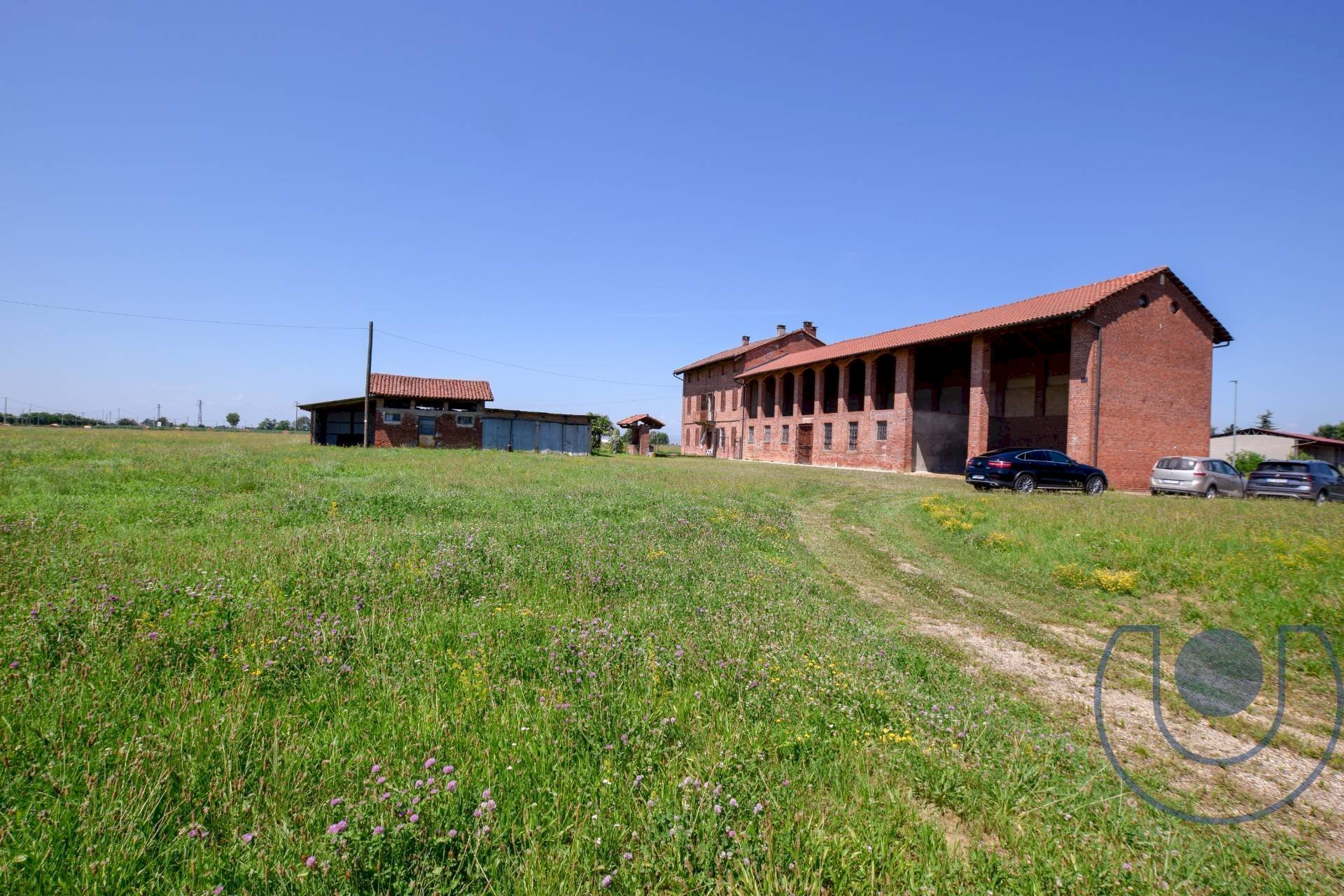 Foto 1 - Rustico Borgo Bianchi, Villanova d'Asti - foto 1