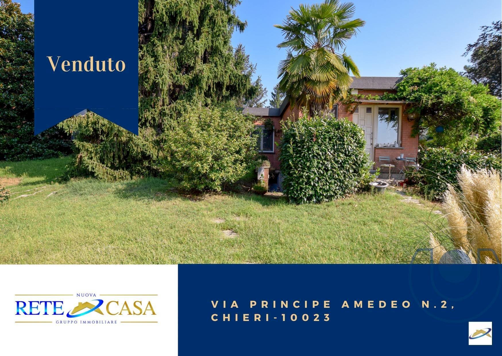 Foto 1 - Appartamento Strada Moncalieri, Moncalieri - foto 1