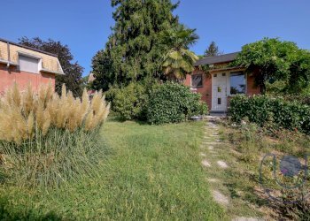 Esterno - Appartamento Strada Moncalieri, Moncalieri - foto 2