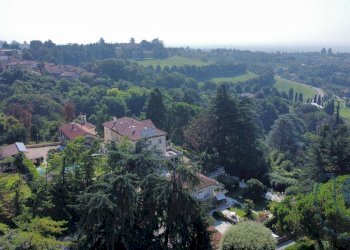 Esterno - Appartamento Strada Moncalieri, Moncalieri - foto 9