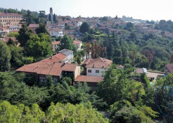 Esterno - Appartamento Strada Moncalieri, Moncalieri - foto 10