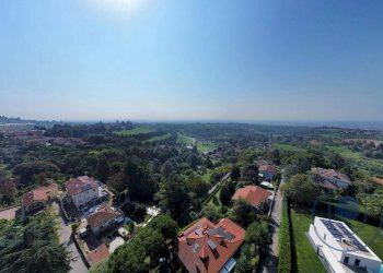 Esterno - Appartamento Strada Moncalieri, Moncalieri - foto 12