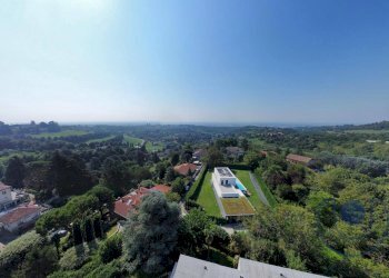 Panoramica - Appartamento Strada Moncalieri, Moncalieri - foto 13