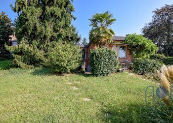 Esterno - Appartamento Strada Moncalieri, Moncalieri - foto 24