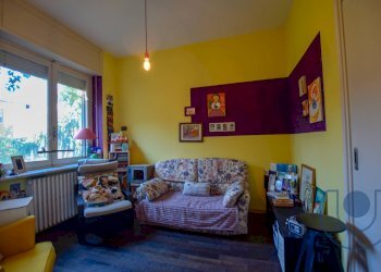 Camera 1 - Appartamento Strada Moncalieri, Moncalieri - foto 32