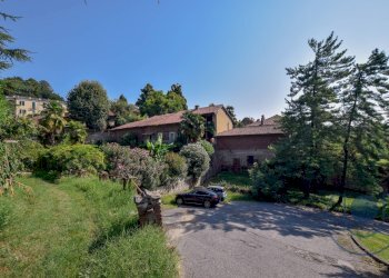 Esterno - Appartamento Strada Moncalieri, Moncalieri - foto 38