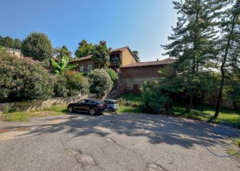 Esterno - Appartamento Strada Moncalieri, Moncalieri - foto 40