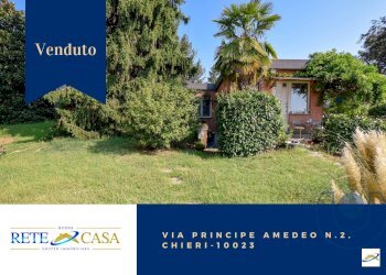 Foto 1 - Appartamento Strada Moncalieri, Moncalieri - foto 1