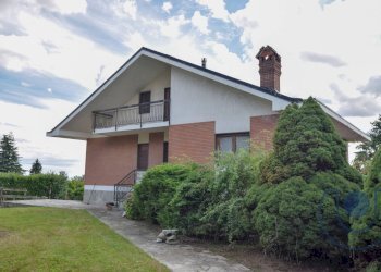 Esterno - Casa indipendente Via Superga, Baldissero Torinese - foto 4