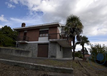 Esterno - Casa indipendente Via Superga, Baldissero Torinese - foto 6