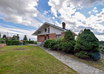 Esterno - Casa indipendente Via Superga, Baldissero Torinese - foto 7