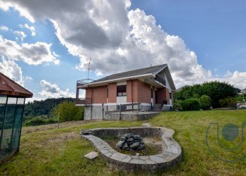 Esterno - Casa indipendente Via Superga, Baldissero Torinese - foto 8
