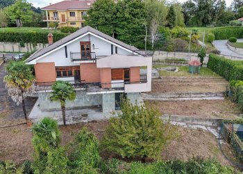 Esterno - Casa indipendente Via Superga, Baldissero Torinese - foto 10