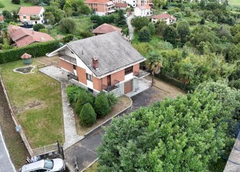 Esterno - Casa indipendente Via Superga, Baldissero Torinese - foto 11