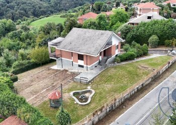 Esterno - Casa indipendente Via Superga, Baldissero Torinese - foto 12