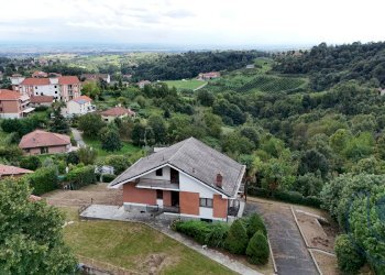 Esterno - Casa indipendente Via Superga, Baldissero Torinese - foto 13