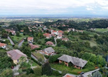 Esterno - Casa indipendente Via Superga, Baldissero Torinese - foto 14