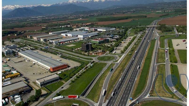 Esterno - Shed Settima Strada, Rivoli - photo 1