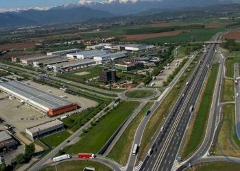 Esterno - Capannone Settima Strada, Rivoli - foto 1