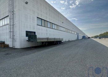 Esterno - Capannone Settima Strada, Rivoli - foto 2