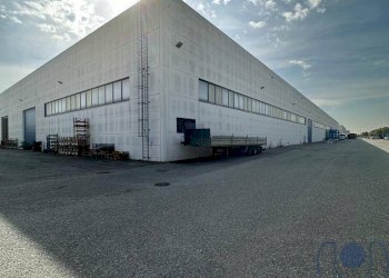 Esterno - Capannone Settima Strada, Rivoli - foto 3