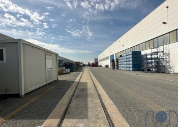 Esterno - Capannone Settima Strada, Rivoli - foto 6