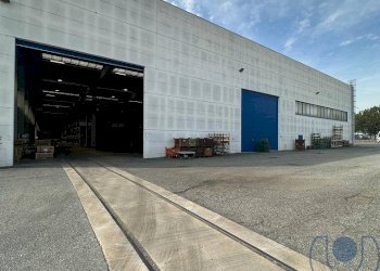 Interno - Capannone Settima Strada, Rivoli - foto 10