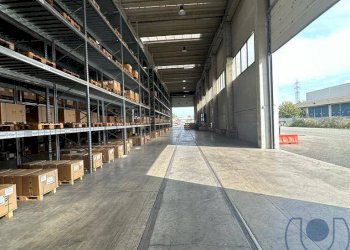 Interno - Capannone Settima Strada, Rivoli - foto 12