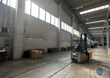 Interno - Capannone Settima Strada, Rivoli - foto 13