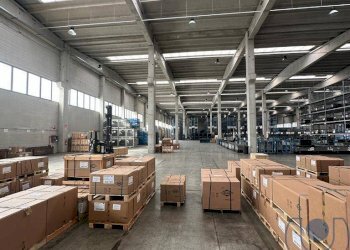 Interno - Capannone Settima Strada, Rivoli - foto 14