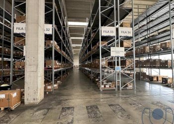 Interno - Capannone Settima Strada, Rivoli - foto 15