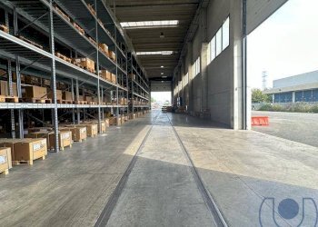 Interno - Capannone Settima Strada, Rivoli - foto 17